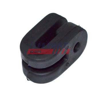 Butée élastique, silencieux FAST