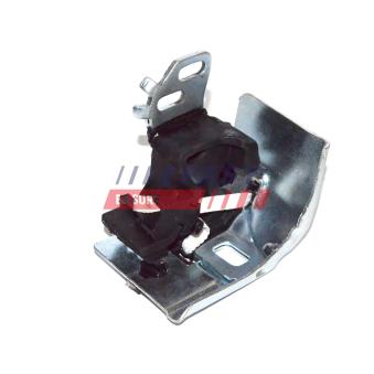 Butée élastique, silencieux FAST