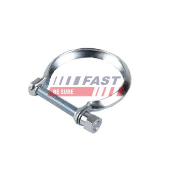 Pièce de serrage, échappement FAST