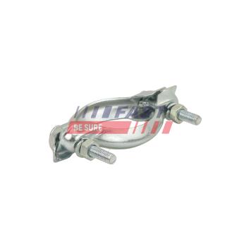 Jeu de pièces de serrage, système d'échappement FAST