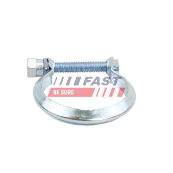 Pièce de serrage, échappement FAST