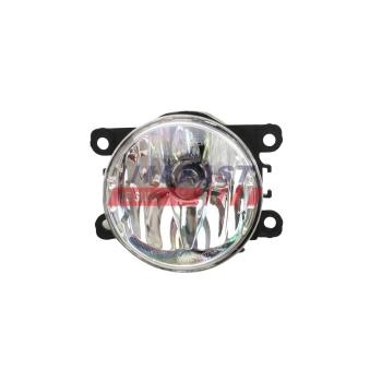 Projecteur antibrouillard FAST FT85881