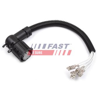 Câble adaptateur, feu arrière FAST