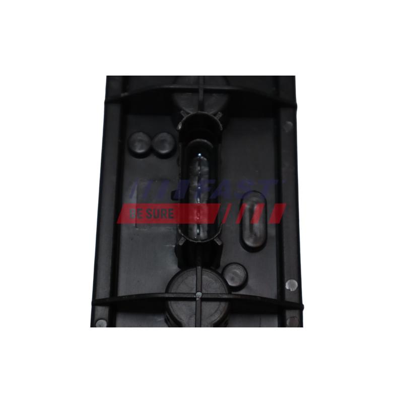 Support de lampe, feu arrière FAST FT86417 - Visuel 2