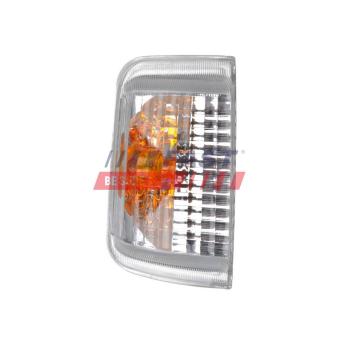 Feu clignotant avant gauche FAST