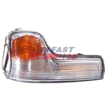 Feu clignotant avant gauche FAST