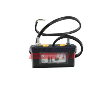 Feu éclaireur de plaque FAST FT87704