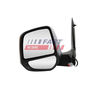Rétroviseur extérieur FAST FT88029