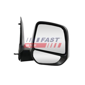 Miroir à grand angle FAST FT88030