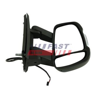 Miroir à grand angle FAST