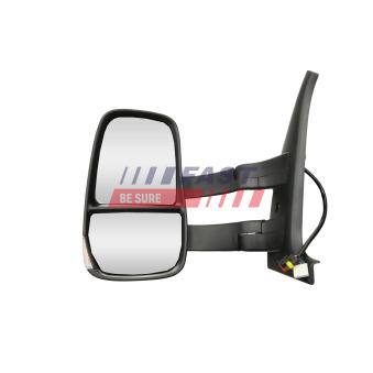 Miroir à grand angle FAST