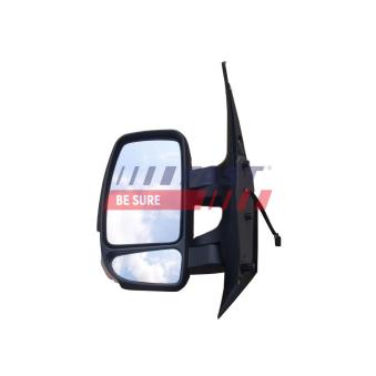 Rétroviseur extérieur FAST