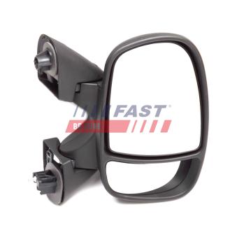Rétroviseur extérieur FAST