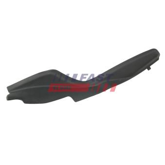 Jeu de baguettes et de bandes protectrices FAST