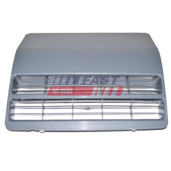 Enjoliveur, grille de radiateur FAST