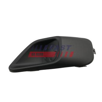 Grille de ventilation, pare-chocs FAST FT91505G