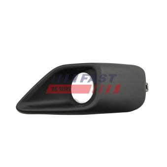 Grille de ventilation, pare-chocs FAST FT91507G