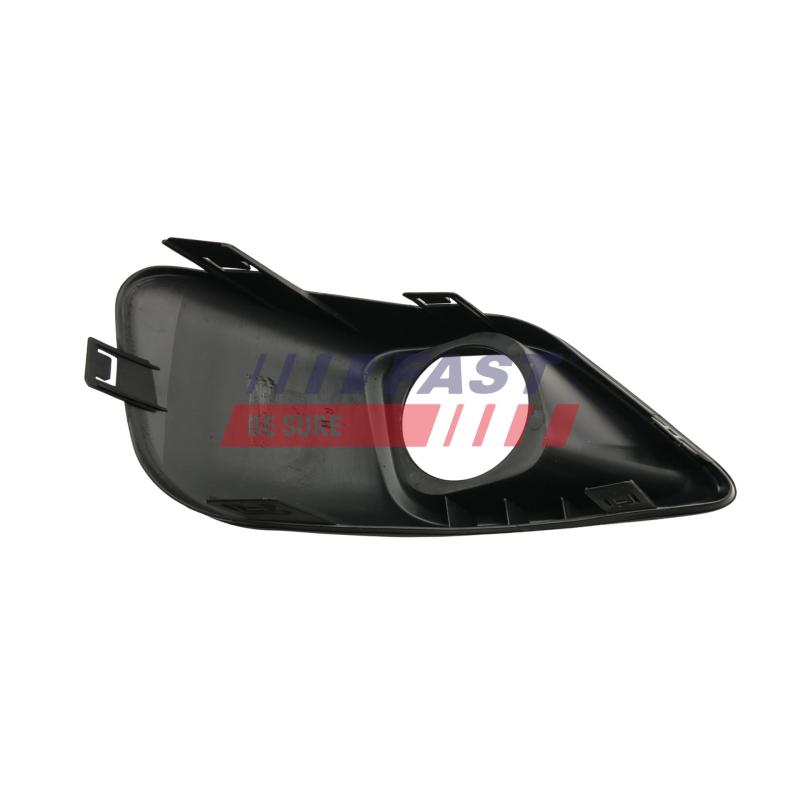 Grille de ventilation, pare-chocs FAST FT91507G - Visuel 1
