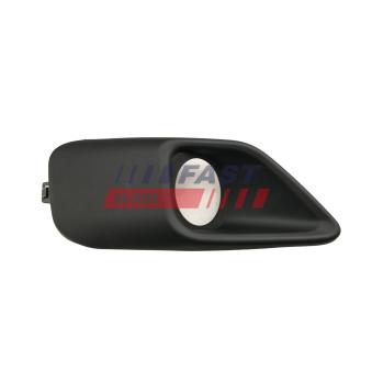 Grille de ventilation, pare-chocs FAST FT91508G
