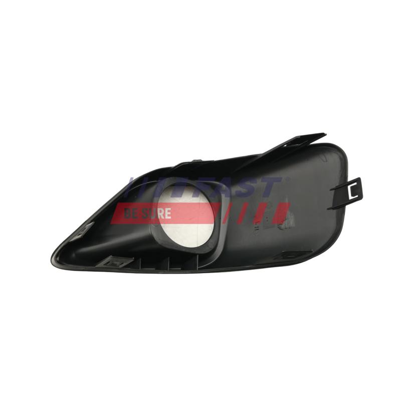 Grille de ventilation, pare-chocs FAST FT91508G - Visuel 1