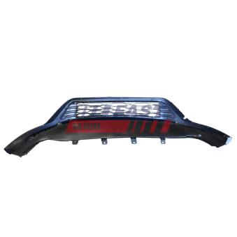 Grille de ventilation, pare-chocs FAST FT91509G