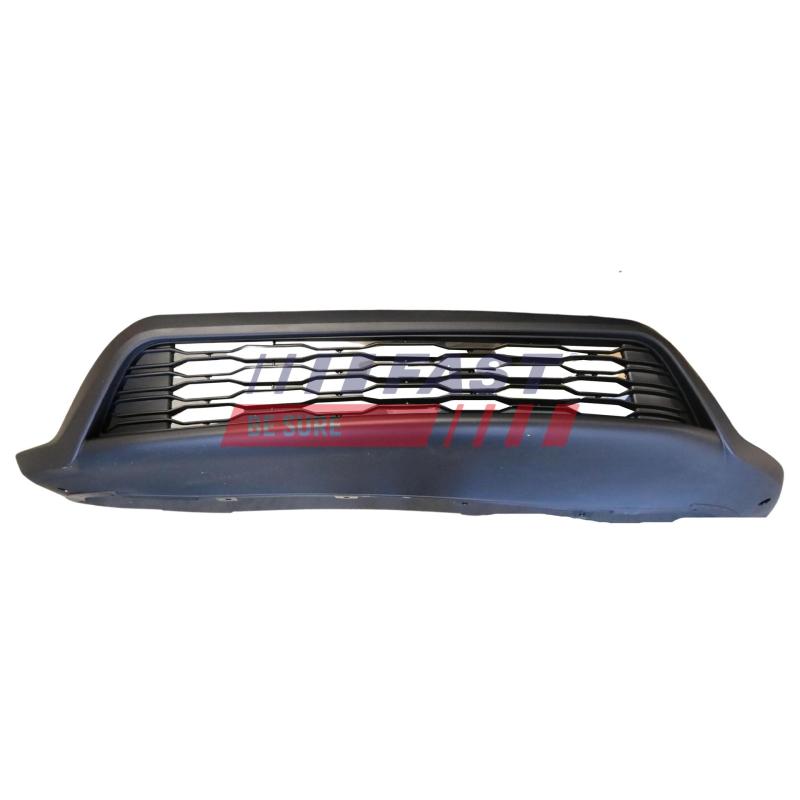 Grille de ventilation, pare-chocs FAST FT91509G - Visuel 1