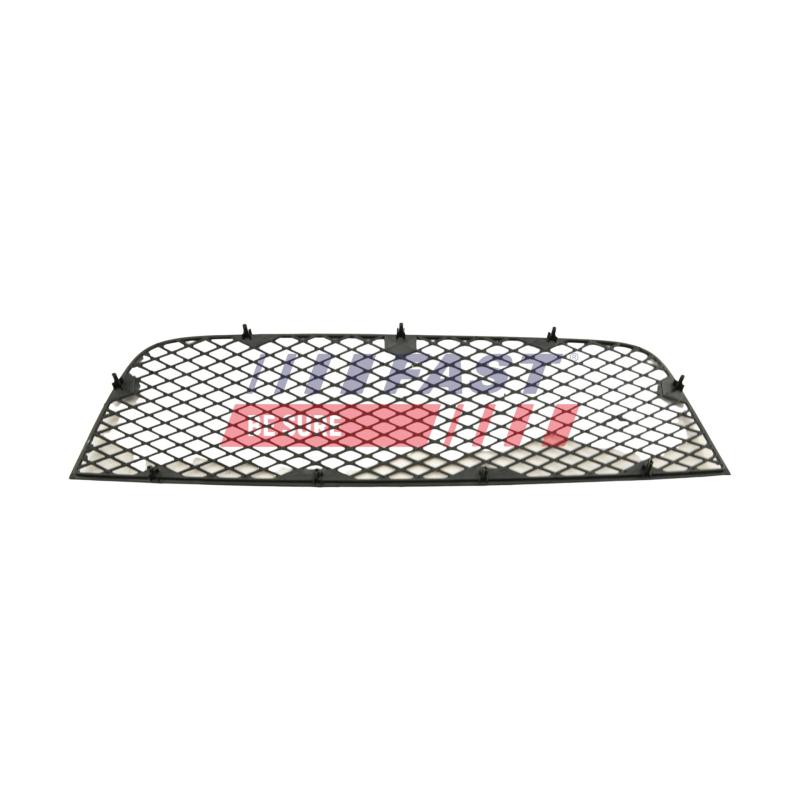 Grille de ventilation, pare-chocs FAST FT91510 - Visuel 1