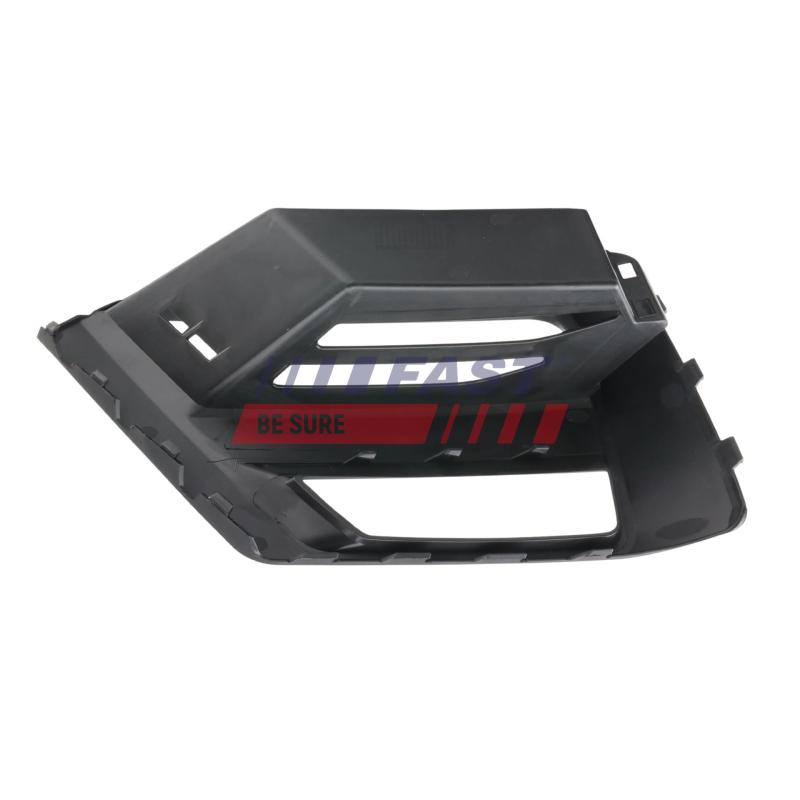 Grille de ventilation, pare-chocs avant droit FAST FT91519 - Visuel 1