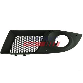 Grille de ventilation, pare-chocs avant gauche FAST FT91633