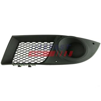 Grille de ventilation, pare-chocs avant gauche FAST FT91643