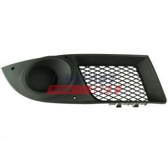 Grille de ventilation, pare-chocs avant droit FAST FT91644
