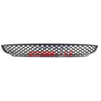Grille de ventilation, pare-chocs FAST FT91655