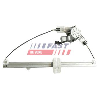 Lève-vitre avant gauche FAST