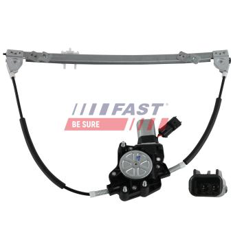 Lève-vitre avant gauche FAST