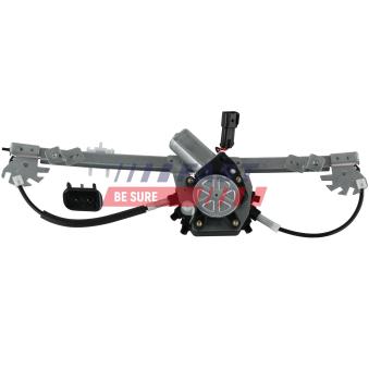 Lève-vitre avant droit FAST