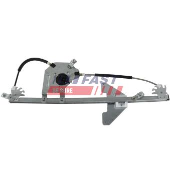 Lève-vitre avant gauche FAST