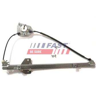 Lève-vitre avant gauche FAST