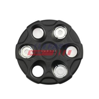 Enjoliveur, roues FAST FT92011