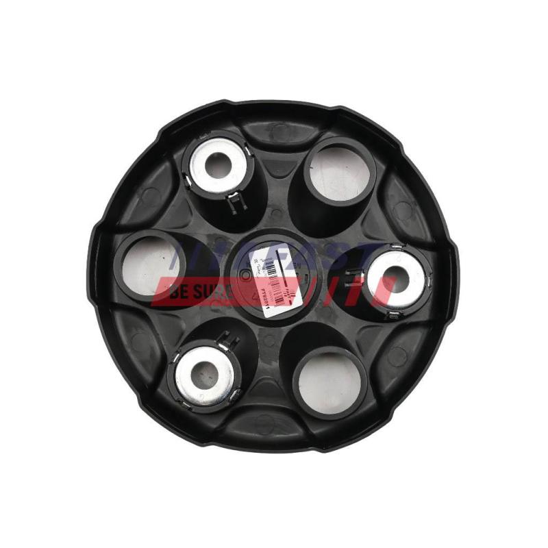 Enjoliveur, roues FAST FT92011 - Visuel 1