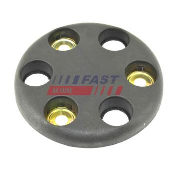 Enjoliveur, roues FAST