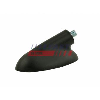 Tête d'antenne FAST