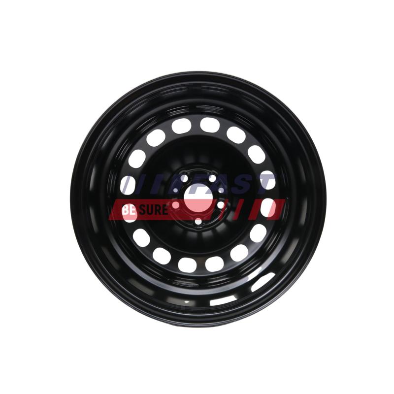 Jante FAST FT92802 - Visuel 2
