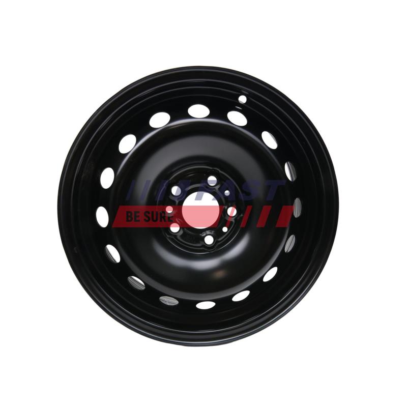 Jante FAST FT92803 - Visuel 1