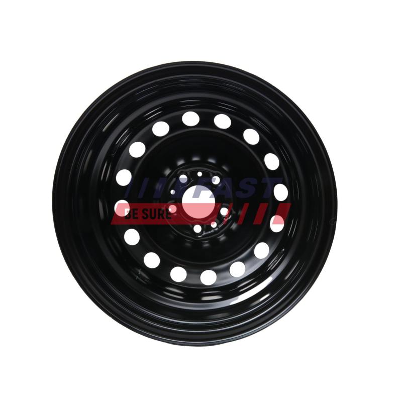 Jante FAST FT92803 - Visuel 2