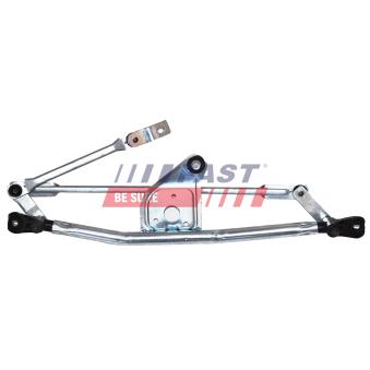 Tringlerie d'essuie-glace FAST