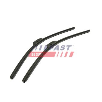 Kit balais d'essuie-glace FAST FT93211