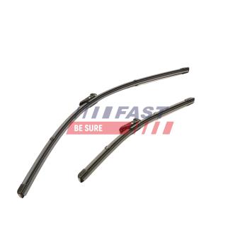 Kit balais d'essuie-glace FAST