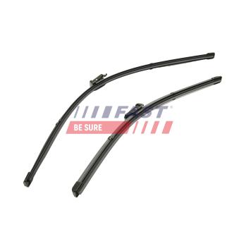 Kit balais d'essuie-glace FAST