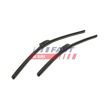 Kit balais d'essuie-glace FAST
