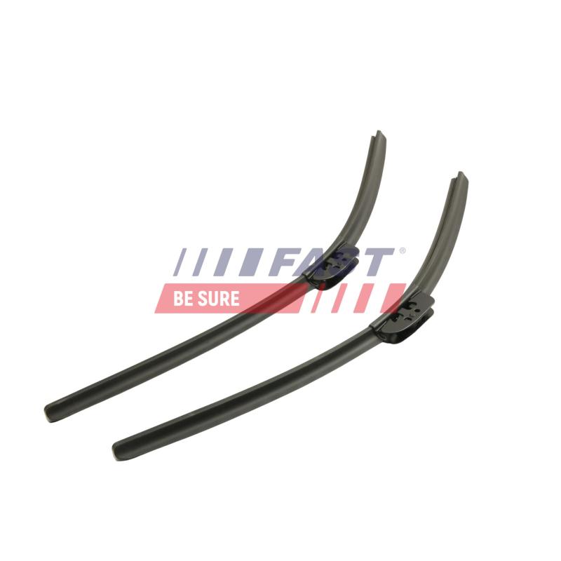 Kit balais d'essuie-glace FAST FT93233 - Visuel 1